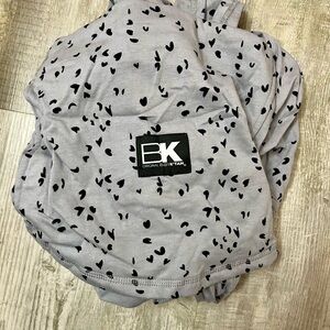 Baby K’Tan wrap carrier